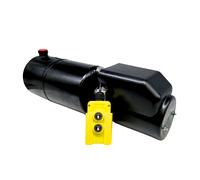 Flowfit 48V DC Unità Idraulica A Spinta Singola 1.6KW Serbatoio In Acciaio