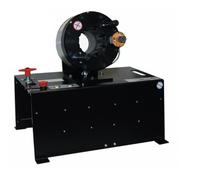 Flowfit Pinze Macchina per Cellulare Van, Massima Manichetta Misura 1 1/2 "