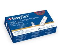 Flowflex™ SARS-CoV-2 Antigen Rapid Test (Self-Testing) 1 Pezzo