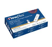 DPI MEDICAL SOLUTION Srl FLOWFLEX SARS-COV2 1 SELF TEST