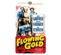 Flowing Gold DVD (1940) John Garfield, Frances Farmer, Pat O'Brien, Alfred Green