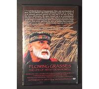 Flowing Grasses - The Life of Artist Dean Howell