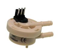 Flowmetro compatibile con/ricambio per Melitta 6556419 Caffeo CI, Caffeo Gourmet, Caffeo Lattea