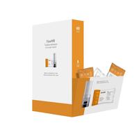 FlowMir Turbina Monouso con Boccaglio in Cartone per Spirometri MIR - 60 PZ