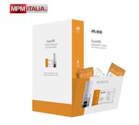 FLOWMIR Turbine Monouso con Boccaglio in Cartone per Spirometri MIR - N. 60 PZ.