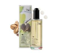 Flow'r moon Precious Oil Complete Elixir 100 ml | Olio Secco Multifunzione Capelli Ricci Crespi, Viso e Corpo Profumato | Nutriente, Ristrutturante e Anticrespo.