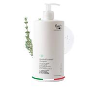 Flow'r moon Shampoo Antiforfora Professionale Senza Solfati 750 ml | Trattamento Antimicotico e Antiprurito per Cuoio Capelluto Irritato e Desquamato (Uomo/Donna).