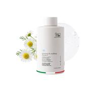Flowr Moon Shampoo Cute Secca 300 ml - Detergente Delicato e Rivitalizzante per Cute e Capelli Secchi, Ideale per Lavaggi Frequenti - Formula Senza Solfati