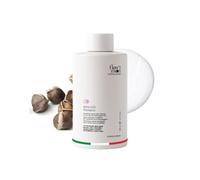 Flow'r moon Shampoo Extra rich 300 ml | Shampoo Capelli Secchi e Danneggiati Professionale | Ristrutturante, Nutriente e Riparatore senza Solfati Parabeni Siliconi | Per Salone e Casa.