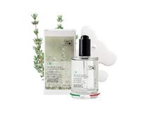 Flow'r moon Siero Concentrato 100 ml | Capelli Antiforfora e Purificante per Cuoio Capelluto | Lozione Trattamento Intensivo Cute Secca e Grassa Senza Risciacquo.