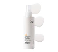 Flow'r moon Spray Termoprotettore Capelli Anticrespo 150 ml | Protettore Termico Professionale Senza Fissaggio | Leave-In per Phon e Piastra