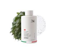 Flow'r Moon Stimulating Shampoo Anticaduta Rinforzante 300ml - Trattamento Energizzante con Oli Essenziali di Rosmarino, Zenzero e Luppolo Bio - Formula Senza Solfati per Capelli Deboli e Fini