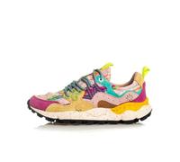 Sneakers Yamano 3 - Misura: 38 FUCHSIA/MUSTARD/PINK