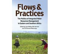 Flows and Practices (Tascabile)