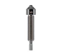FlowTech DiamondBack Nozzle - 1,00 mm