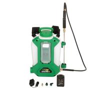 FlowZone Cyclone 3.0 - Siringa a batteria da 15 litri