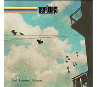 flox-in dub lp