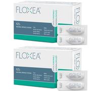 Floxea 10 Ovuli Vaginali 2x1 pz Gel vaginale