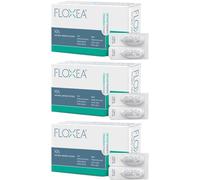 Floxea 10 Ovuli Vaginali 3x1 pz Gel vaginale