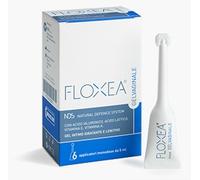 Floxea Gel Vaginale 6 Tubetti Monouso 5ml