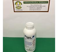 Floxy 400 Sc fungicida a base di Dodina translaminare preventivo e curativo Lt1