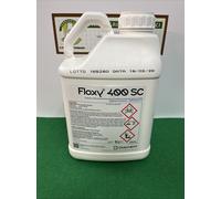 Floxy 400 SC fungicida preventivo curativo a base di Dodina pura 39,4% Lt5
