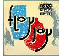 Floy Joy - Weak In The Presence Of Beauty [12" Maxi, DE, Virgin 602 088]