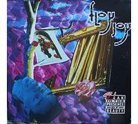 Floy Joy - Weak In The Presence Of Beauty - Virgin - 207 585