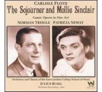 Floyd, C. - Sojourner & Mollie Sinclair-Co