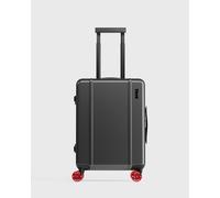FLOYD CABIN men Trolleys & Suitcases grey in taglia:ONE SIZE