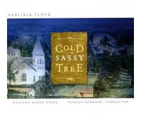 Floyd Carlisle - Cold Sassy Tree