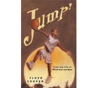 Floyd Cooper Jump (Copertina rigida)