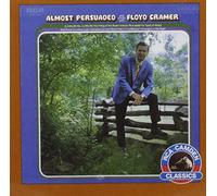 Floyd Cramer - Almost Persuaded Other Hits