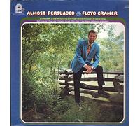 FLOYD CRAMER - almost persuaded & other hits