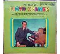 Floyd Cramer - Best (#ints1266) / Vinyl record [Vinyl-LP]
