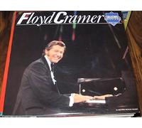 FLOYD CRAMER - collector's series LP