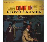 Floyd Cramer - Comin' On