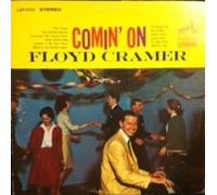 FLOYD CRAMER - comin' on (RCA 2701 LP)