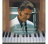 FLOYD CRAMER Country Classics 1 (CD)
