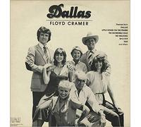 Floyd Cramer - Dallas