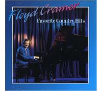 Floyd Cramer - Favorite Country Hits
