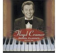Floyd Cramer Gospel Classics 1 (CD)