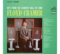 Floyd Cramer Hits from the Country Hall of Fame (CD)