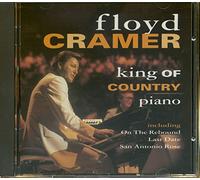Floyd Cramer - King of the Country Piano