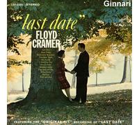 FLOYD CRAMER - last date (RCA 2350 LP)