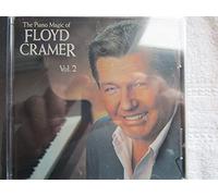 Floyd Cramer - Piano Magic 2