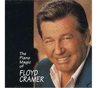 Floyd Cramer - Piano Magic of Floyd Cramer