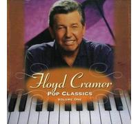 Floyd Cramer Pop Classics 1 (CD)