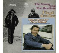 Floyd Cramer Super Country Hits & the Young and... (CD)