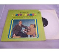 Floyd Cramer - The Best Of Floyd Cramer